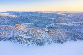 Wilderness Hotel Nangu & Igloos, Ivalo